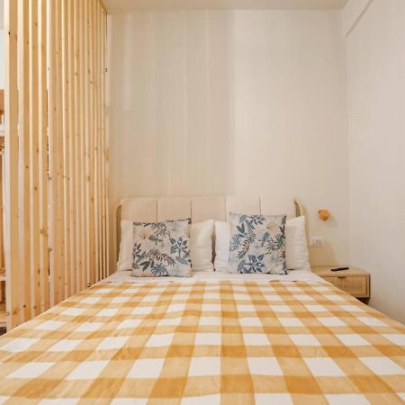 In Centro Bergamo Apartment ภายนอก รูปภาพ