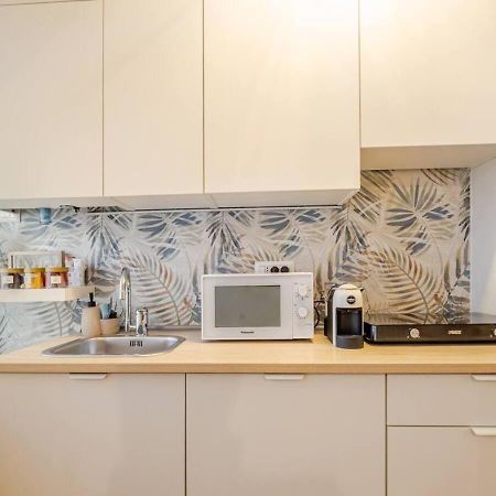 In Centro Bergamo Apartment ภายนอก รูปภาพ