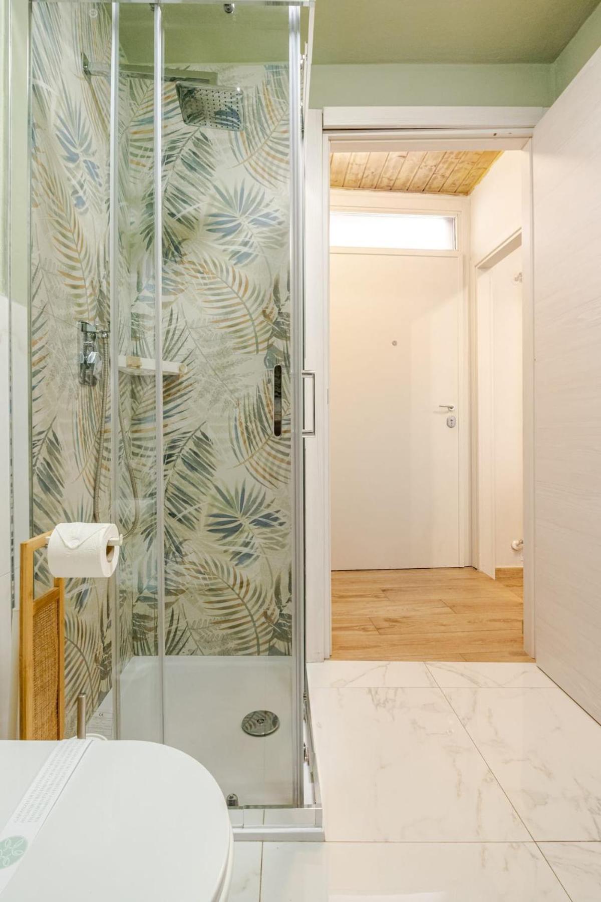 In Centro Bergamo Apartment ภายนอก รูปภาพ