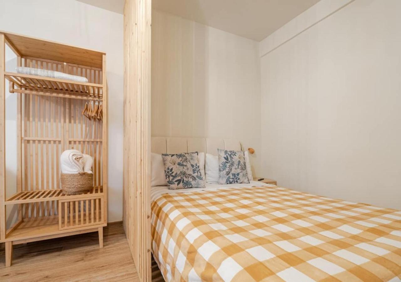 In Centro Bergamo Apartment ภายนอก รูปภาพ