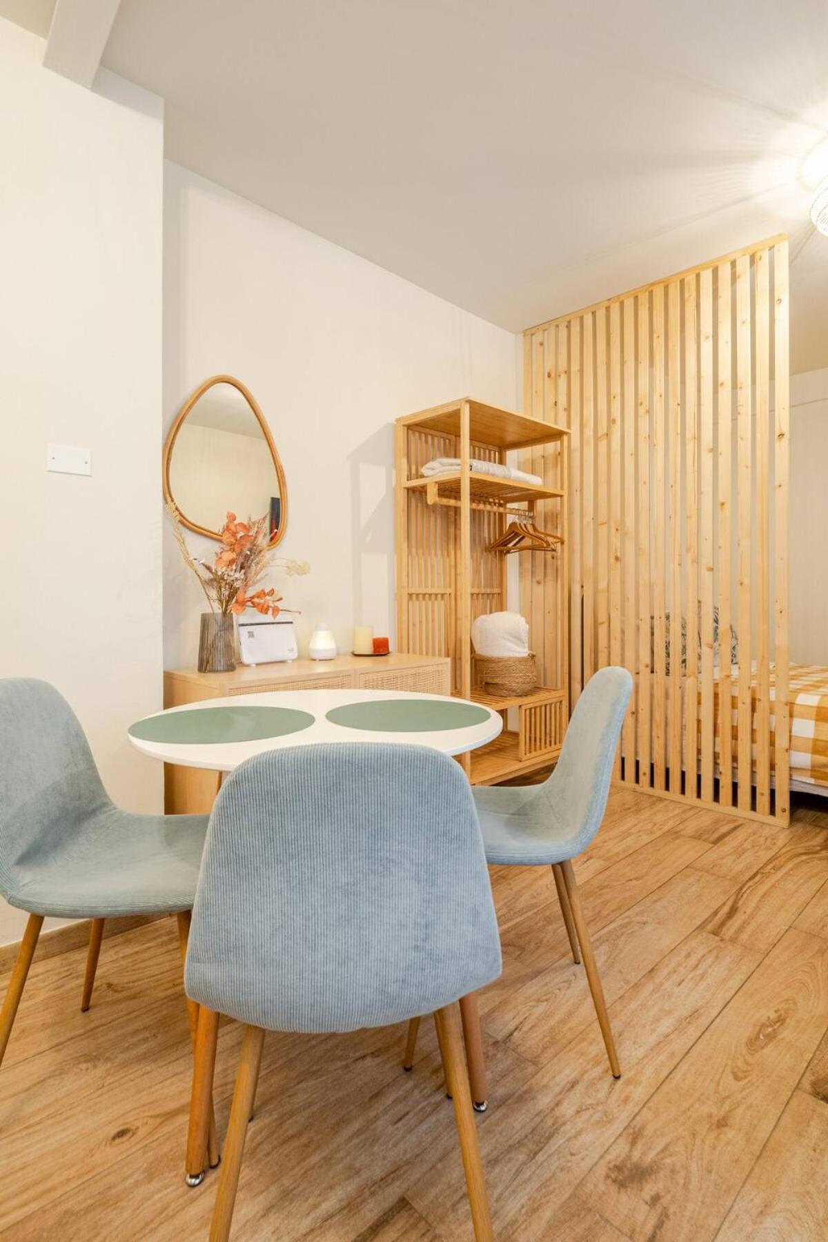 In Centro Bergamo Apartment ภายนอก รูปภาพ