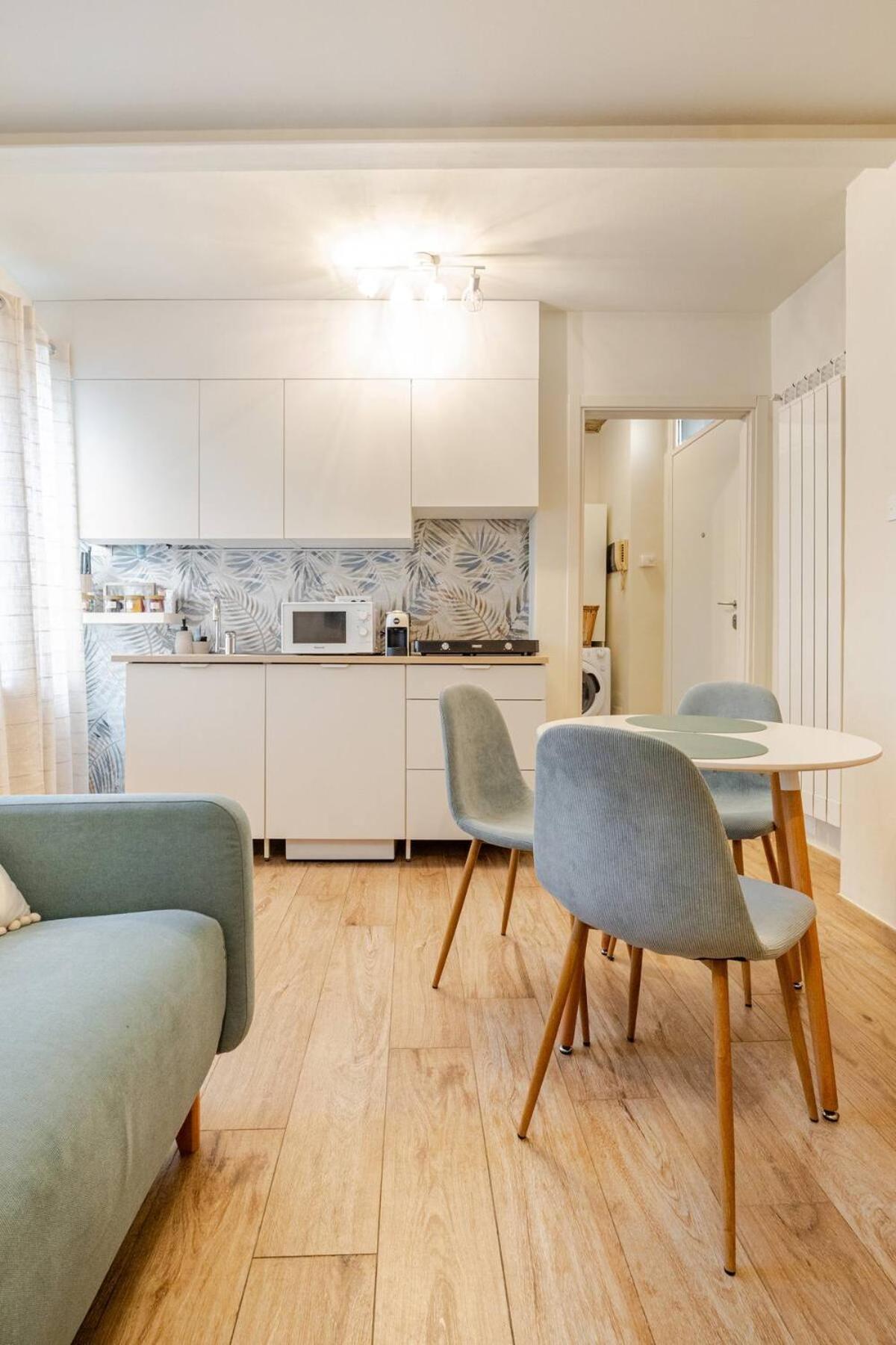 In Centro Bergamo Apartment ภายนอก รูปภาพ